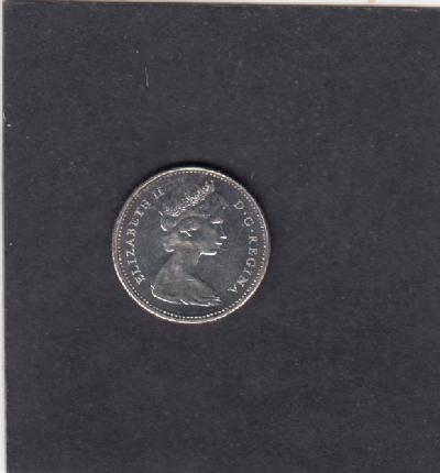 Beschrijving: 10 Cent FISH